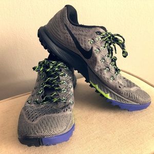 Nike Woman's Running Shoes size 8.5